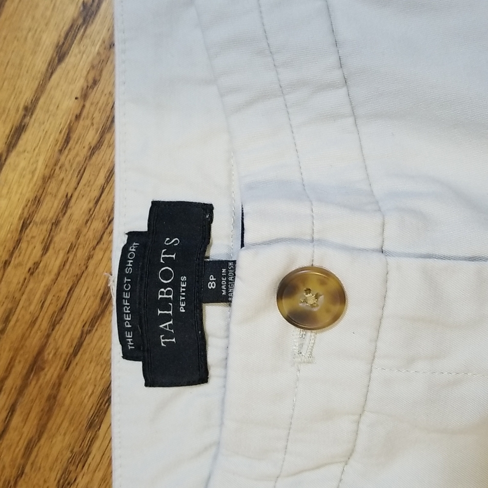 Talbots Shorts - Picture 2 of 7